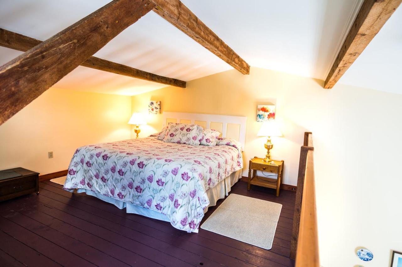 Bayview Pines Country Inn B&B Махон Бэй Экстерьер фото